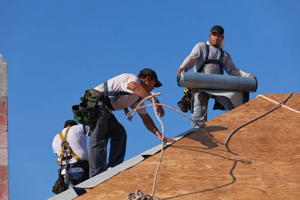 Quick and Trustworthy Emergency Roof Repair Services in Windsor, PA