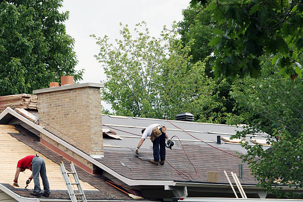 Best Gutter Installation and Roofing  in Windsor, PA